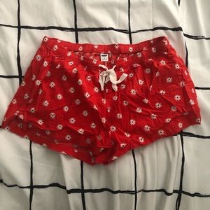 Old navy shorts